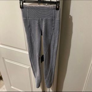 Lululemon rare leggings